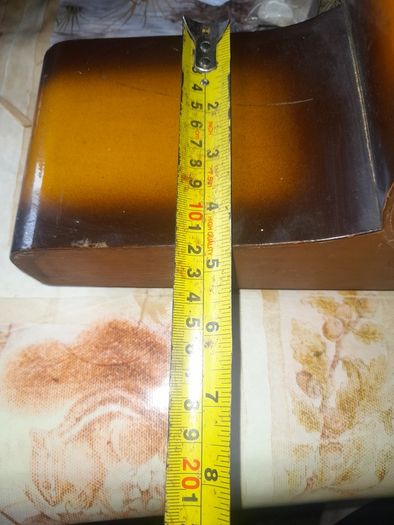 Old Spring 2 Driven Mechanical Clocks for sale, springs are good, Price is for 1 only