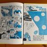 Comic: 'Superheroes' annual 1978 Image 6