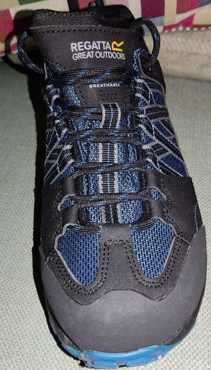 Regatta Women's Lady Samaris Low Rise Hiking Boots