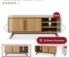 tv stand