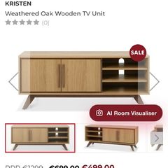 tv stand
