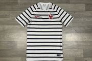 Nike France Jersey Shirt Mens Small