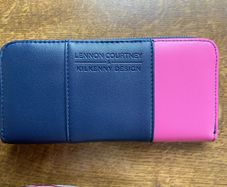 Lennon Courtney by Kilkenny Design Wallet