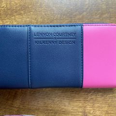 Lennon Courtney by Kilkenny Design Wallet