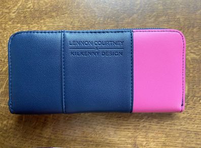 Lennon Courtney by Kilkenny Design Wallet