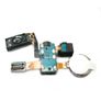 Samsung Galaxy S2 i9100 Earpiece Speaker Headphone Audio Jack Vibrator - #687295 Image 2