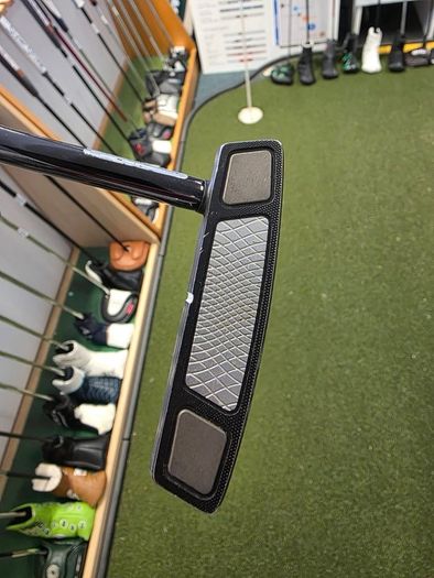 Cleveland Frontline Elevado Putter 34"