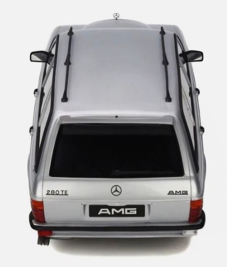 Mercedes Benz 280 TE AMG S123  1/18 Ottomobile NEW in BOX