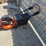 self Drive lawnmower Image 4