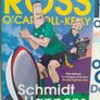 Ross O'Carroll Kelly Books Image 3