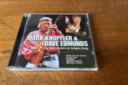 Mark Knopfler, Dave Edmunds - The Booze Brothers By Brewers Droops