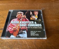 Mark Knopfler, Dave Edmunds - The Booze Brothers By Brewers Droops