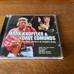 Mark Knopfler, Dave Edmunds - The Booze Brothers By Brewers Droops