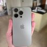 iPhone 16 Pro 256gb Image 3