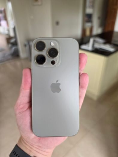 iPhone 16 Pro 256gb