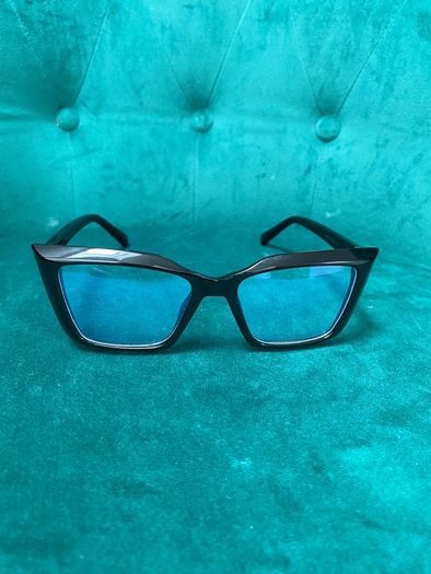 Genuine Chanel glasses