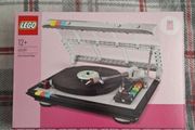 LEGO 40699 Retro Record Player