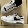 Nike Air Max Motif Trainers Image 5