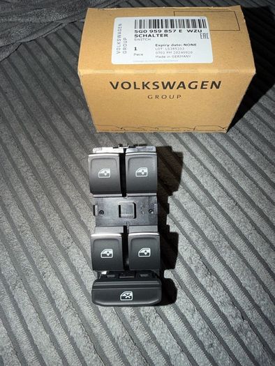 Volkswagen Switch