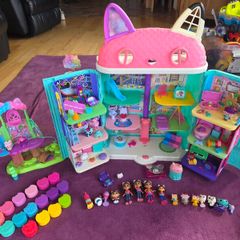 Gabby Dollhouse