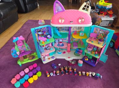 Gabby Dollhouse