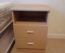 Bedside Locker