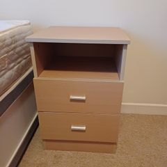 Bedside Locker