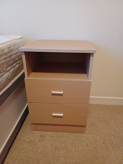 Bedside Locker