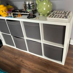 Ikea Kallax
