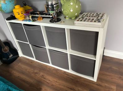 Ikea Kallax