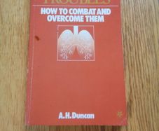 Bronchial Troubles Book for Sale