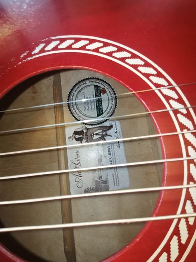 Art&lutherie