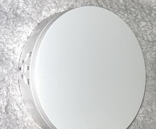 Rotating Photo display