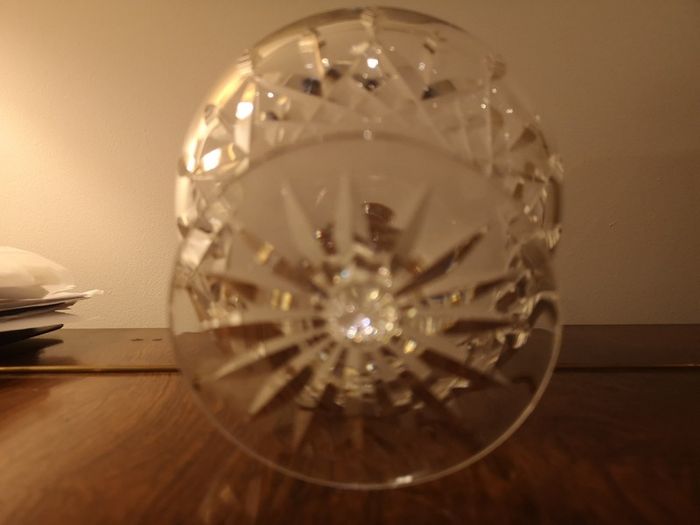 Waterford crystal bowl