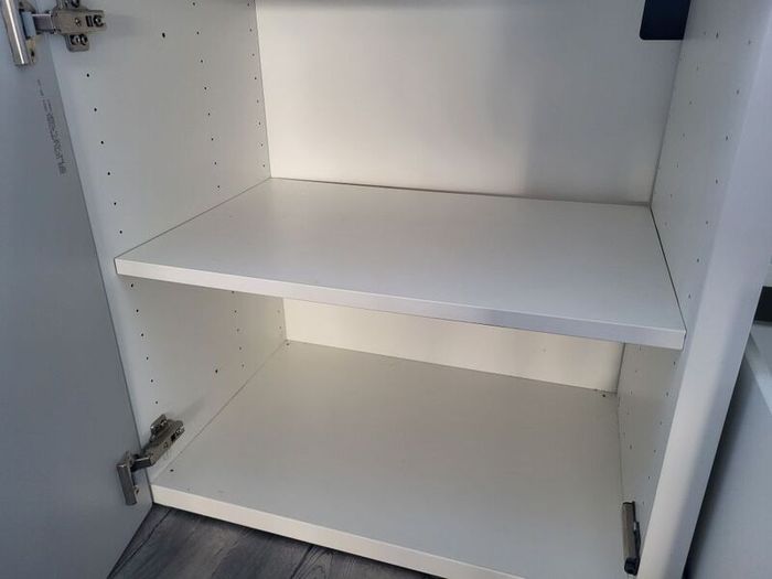 TV cabinet
