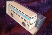 Doubledecker bus BERU