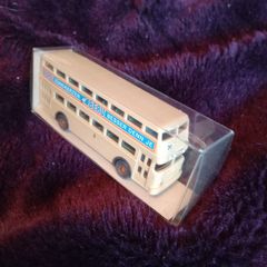 Doubledecker bus BERU