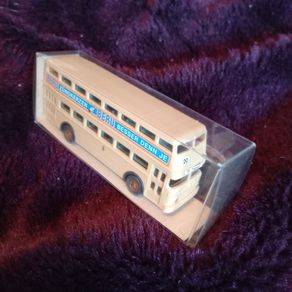 Doubledecker bus BERU
