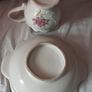small decorative wash bowl and jug, ( AD ) Image 5