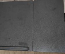 Laptop table