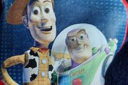 toy story fleece hat buzz and woody