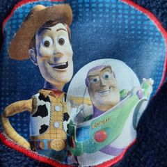 toy story fleece hat buzz and woody