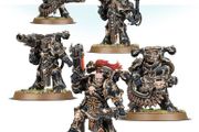 Havocs - Warhammer 40k
