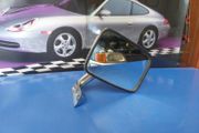 Drivers side door mirror