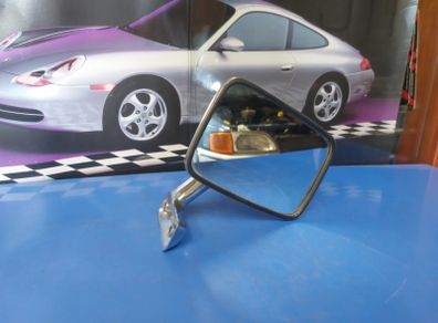 Drivers side door mirror