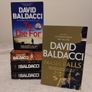 David Baldacci thriller books Image 2