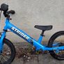 14" Strider Balance Bike & Pedal Conversion Kit Image 2