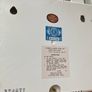 Coca Cola year 1977 Everbrite Clock NOS Rare Image 8