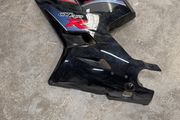 his is a Hyosung GT250R motorcycle left side fairing