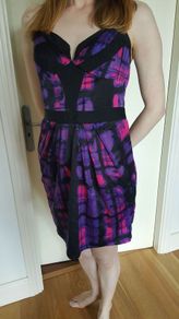 Lipsy Dress, size 10